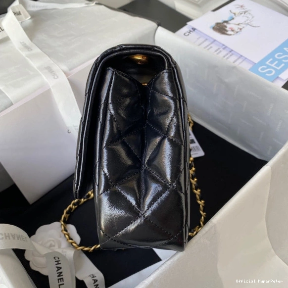 Hyper Peter CHANEL BAG FLAP 0810